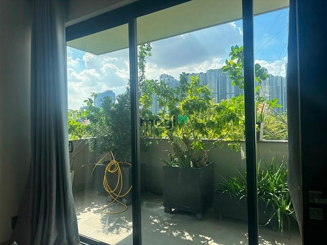 Hình ảnh Chính Chủ Cho Thuê Villa VIP Compound River Mark Q2 300m siêu đẹp !!