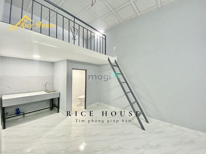 Hình ảnh Phòng trọ giá rẻ Tân Sơn Nhì Tân Phú