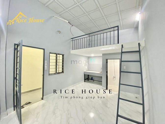 Hình ảnh Phòng trọ giá rẻ Tân Sơn Nhì Tân Phú
