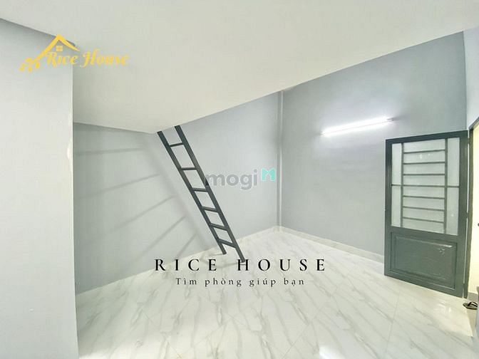 Hình ảnh Phòng trọ giá rẻ Tân Sơn Nhì Tân Phú