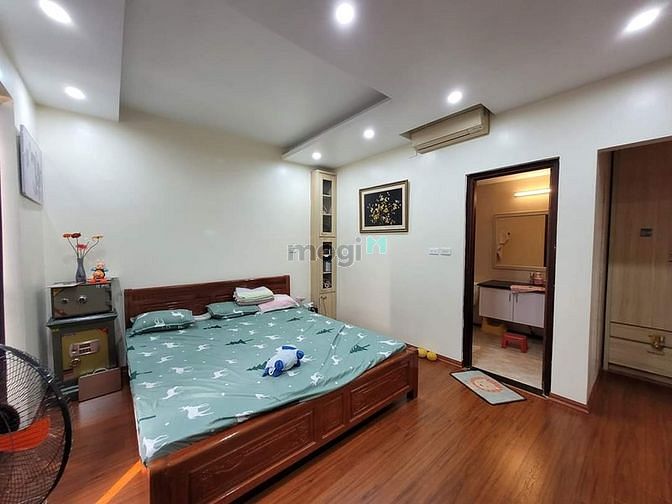 Hình ảnh Bán Chung cư cao cấp FLC Lanmark Tower DƯƠNG KHUÊ - LÊ ĐỨC THỌ.