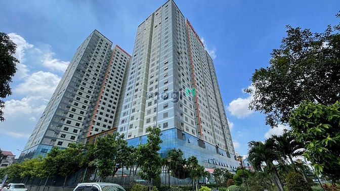 Hình ảnh Một Căn Duy Nhất 3 Tỷ 1 Bao Thuế Phí DT 84.94m2 - Homyland Riverside