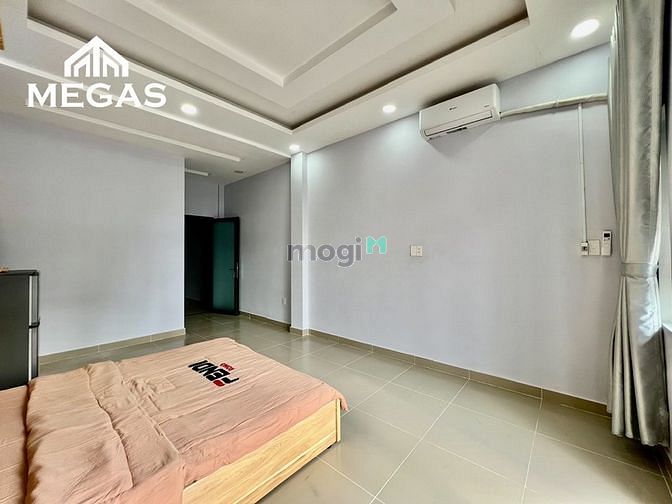 Hình ảnh CĂN HỘ FULL NỘI THẤT - MỚI XÂY 100% - ngay Đường Thống Nhất