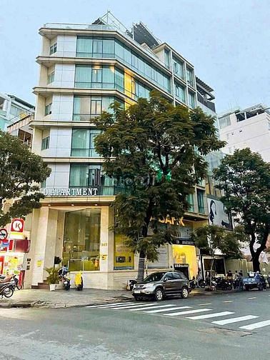 Hình ảnh Góc 2MT 5x22 Lý Tự Trọng + Lê Anh Xuân