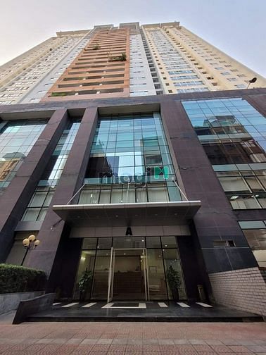 Hình ảnh Bán Chung cư cao cấp FLC Lanmark Tower DƯƠNG KHUÊ - LÊ ĐỨC THỌ.