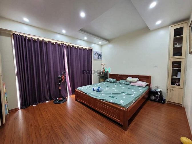 Hình ảnh Bán Chung cư cao cấp FLC Lanmark Tower DƯƠNG KHUÊ - LÊ ĐỨC THỌ.