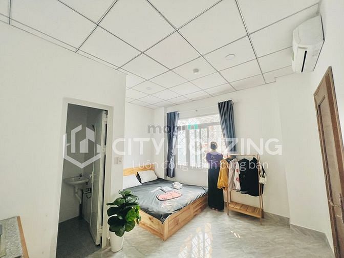 Hình ảnh CĂN HỘ STUDIO 24m2 Cửa Sổ Hướng Balcon - Phạm Văn Bạch, P12, Gò Vấp
