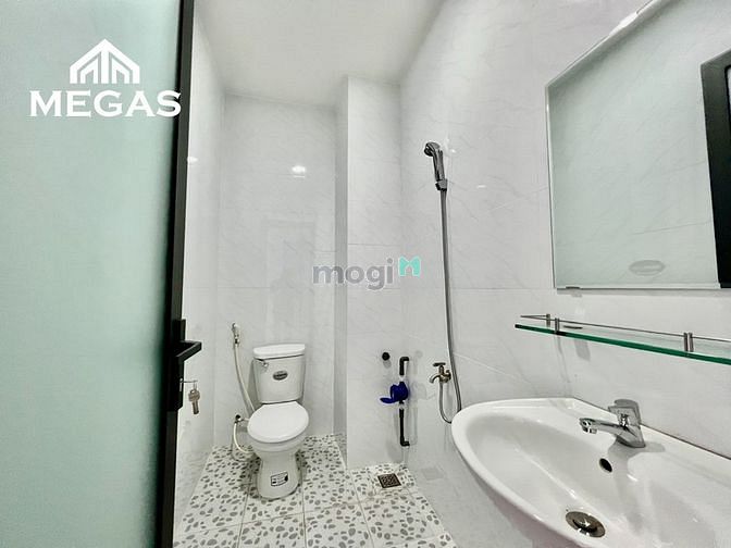Hình ảnh CĂN HỘ FULL NỘI THẤT - MỚI XÂY 100% - ngay Đường Thống Nhất