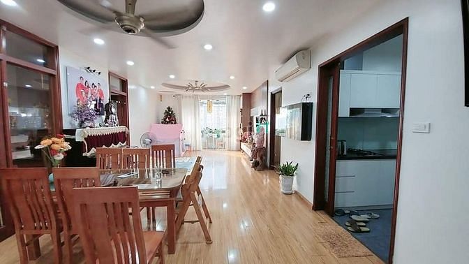 Hình ảnh Bán Chung cư cao cấp FLC Lanmark Tower DƯƠNG KHUÊ - LÊ ĐỨC THỌ.
