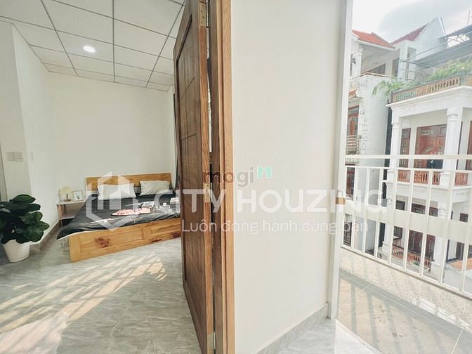 Hình ảnh CĂN HỘ STUDIO 24m2 Cửa Sổ Hướng Balcon - Phạm Văn Bạch, P12, Gò Vấp