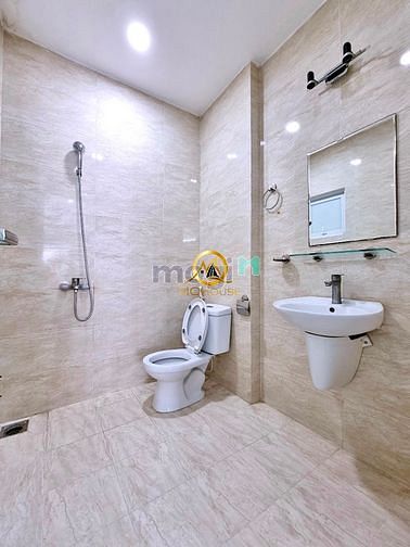 Hình ảnh 🌽Studio 40m2 - Máy giặt riêng - Cửa sổ - Bếp xa giường👉trung tâm Q10