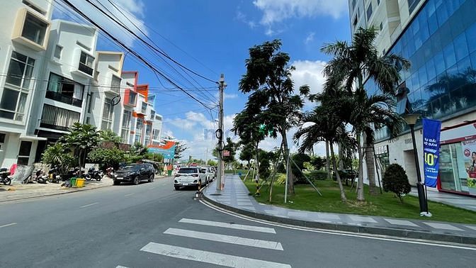 Hình ảnh Một Căn Duy Nhất 3 Tỷ 1 Bao Thuế Phí DT 84.94m2 - Homyland Riverside