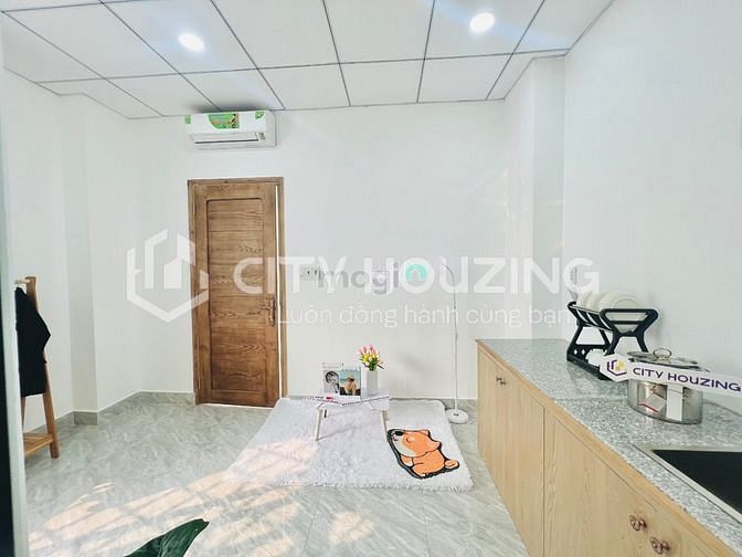 Hình ảnh CĂN HỘ STUDIO 24m2 Cửa Sổ Hướng Balcon - Phạm Văn Bạch, P12, Gò Vấp