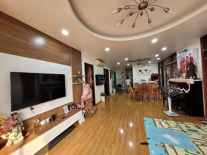 Hình ảnh Bán Chung cư cao cấp FLC Lanmark Tower DƯƠNG KHUÊ - LÊ ĐỨC THỌ.
