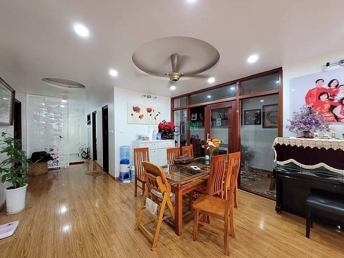 Hình ảnh Bán Chung cư cao cấp FLC Lanmark Tower DƯƠNG KHUÊ - LÊ ĐỨC THỌ.