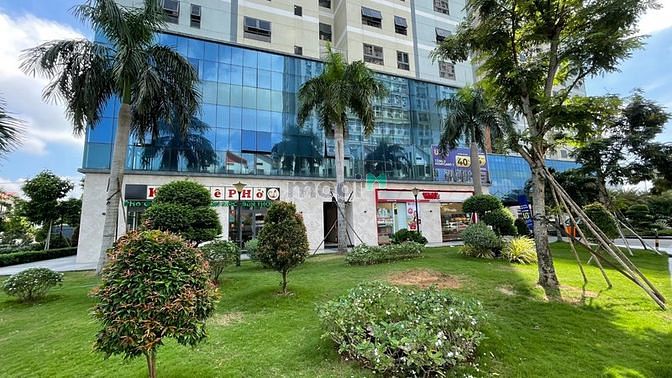 Hình ảnh Một Căn Duy Nhất 3 Tỷ 1 Bao Thuế Phí DT 84.94m2 - Homyland Riverside