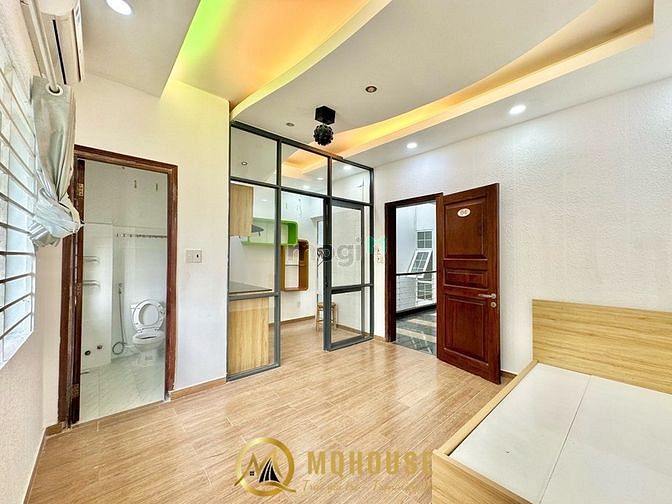 Hình ảnh 🔥CHDV STUDIO Full Nội Thất Tách Bếp Gần Chợ Bà Chiều, Bình Thạnh