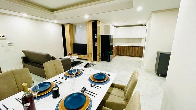 Hình ảnh Một Căn Duy Nhất 3 Tỷ 1 Bao Thuế Phí DT 84.94m2 - Homyland Riverside