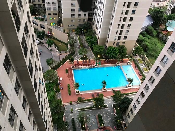 Hình ảnh Cho thuê Trang Chủ MB66.COM / Đăng Ký Tặng 66K chung cư quận 2 giá rẻ đủ nội thất