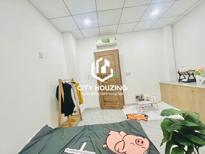 Hình ảnh CĂN HỘ STUDIO 24m2 Cửa Sổ Hướng Balcon - Phạm Văn Bạch, P12, Gò Vấp