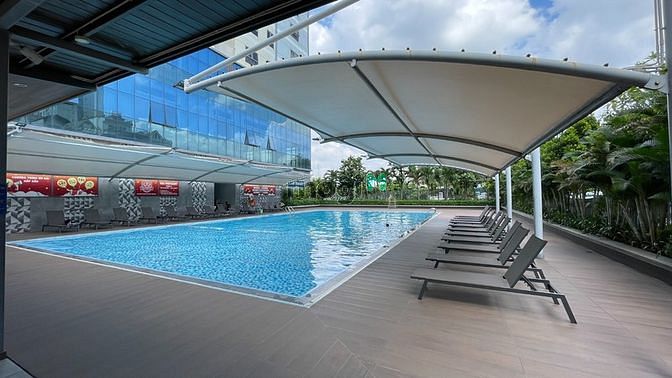 Hình ảnh Một Căn Duy Nhất 3 Tỷ 1 Bao Thuế Phí DT 84.94m2 - Homyland Riverside