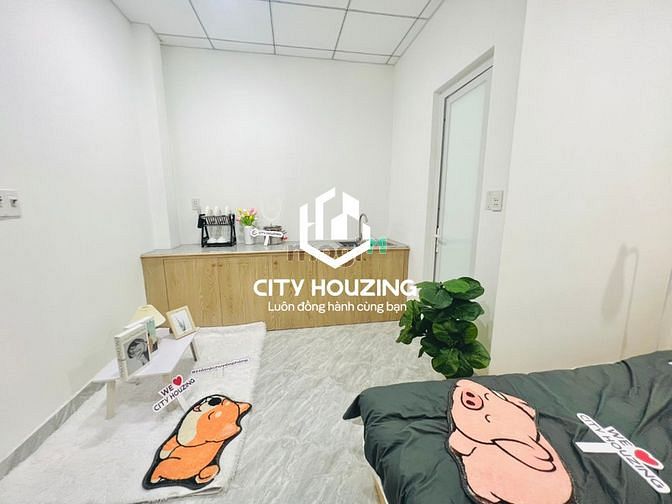 Hình ảnh CĂN HỘ STUDIO 24m2 Cửa Sổ Hướng Balcon - Phạm Văn Bạch, P12, Gò Vấp