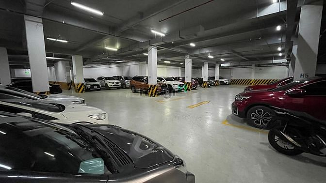 Hình ảnh Một Căn Duy Nhất 3 Tỷ 1 Bao Thuế Phí DT 84.94m2 - Homyland Riverside