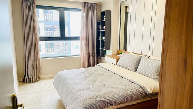 Hình ảnh Một Căn Duy Nhất 3 Tỷ 1 Bao Thuế Phí DT 84.94m2 - Homyland Riverside