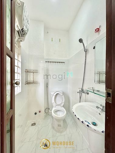Hình ảnh 🔥CHDV STUDIO Full Nội Thất Tách Bếp Gần Chợ Bà Chiều, Bình Thạnh