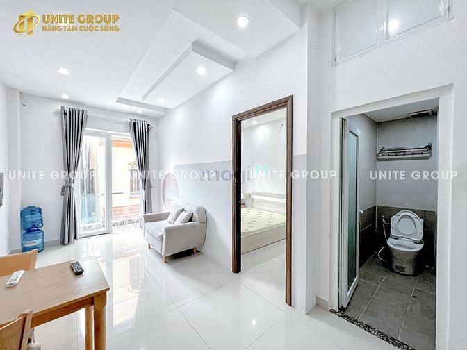 Hình ảnh Mb6623 nạp rút nhanh chóng full nội thất ngay trung tâm quận 1