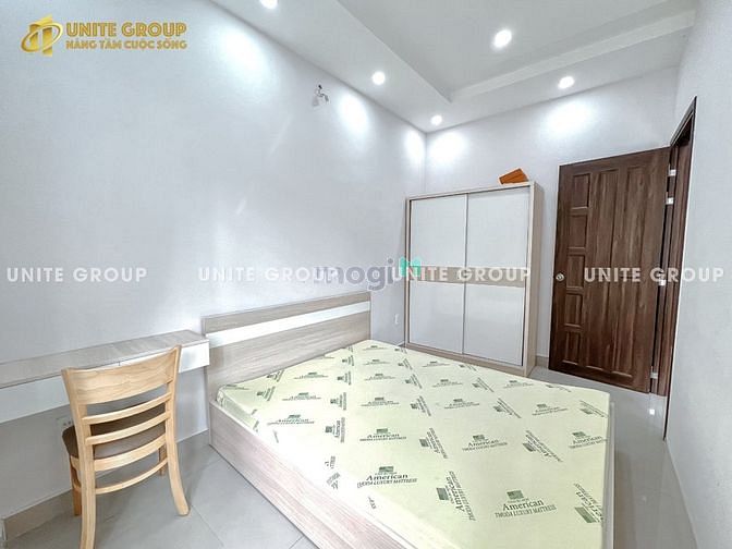 Hình ảnh Mb6623 nạp rút nhanh chóng full nội thất ngay trung tâm quận 1