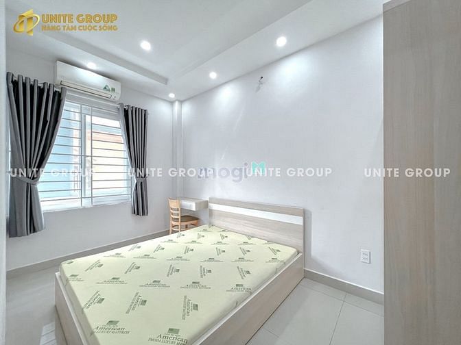 Hình ảnh Mb6623 nạp rút nhanh chóng full nội thất ngay trung tâm quận 1