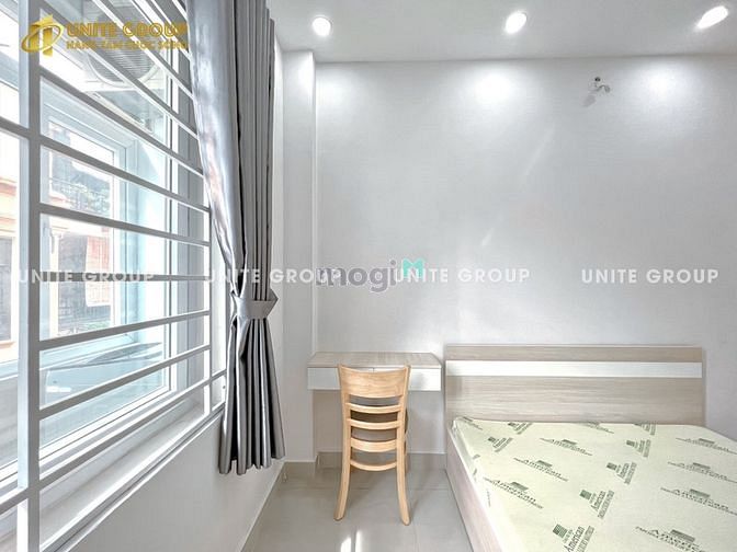 Hình ảnh Mb6623 nạp rút nhanh chóng full nội thất ngay trung tâm quận 1