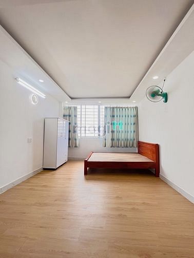Hình ảnh 🏠 Cho thuê Mb6623 nạp rút nhanh chóng dịch vụ có cửa sổ trời tại Phạm Văn Bạch, phường 12