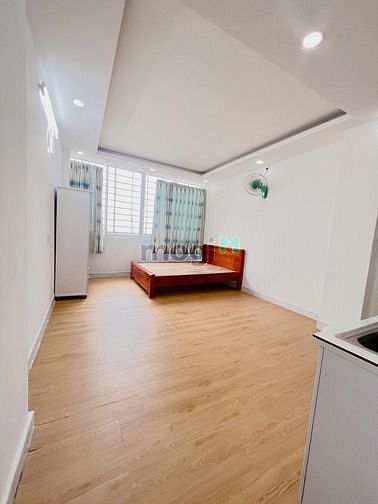 Hình ảnh 🏠 Cho thuê Mb6623 nạp rút nhanh chóng dịch vụ có cửa sổ trời tại Phạm Văn Bạch, phường 12