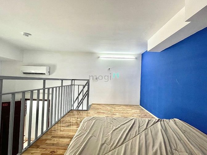 Hình ảnh Studio cửa sổ full nội thất cạnh cresentmall phú mỹ hưng q7 lotte