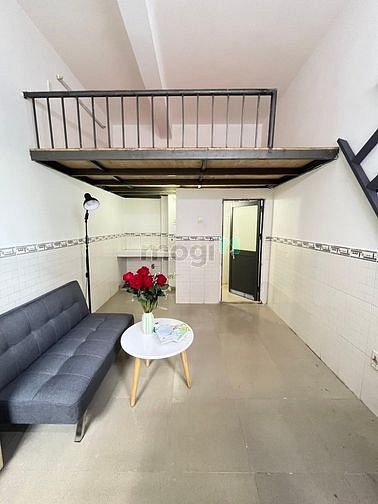 Hình ảnh Trống phòng cách trường TH - THCS - THPT Chu Văn An chỉ 120m