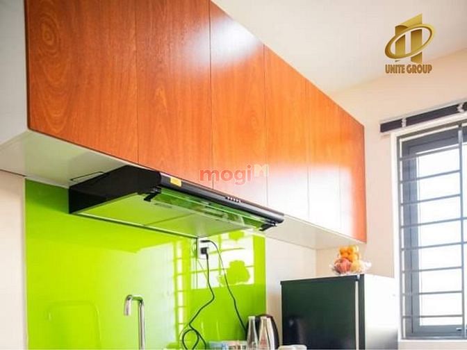 Hình ảnh TRỐNG CĂN DUY NHẤT STUDIO TÁCH BẾP Q7  📍Địa chỉ : mỹ toàn , tân phong