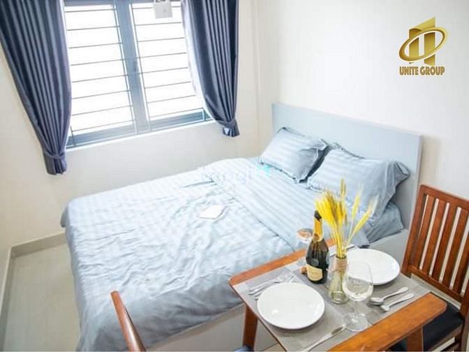 Hình ảnh TRỐNG CĂN DUY NHẤT STUDIO TÁCH BẾP Q7  📍Địa chỉ : mỹ toàn , tân phong