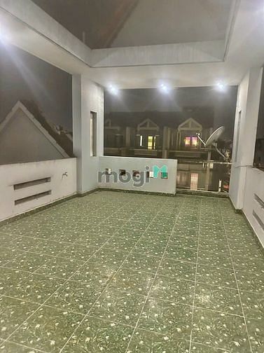Hình ảnh Nhà 3 lầu 5 phòng ngủ 6wc - đường Bình Trị Đông, hẻm 6m
