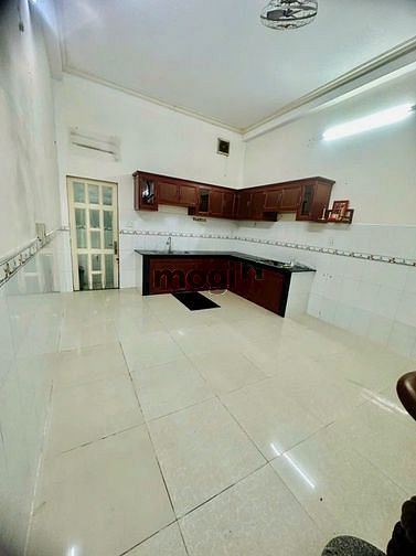 Hình ảnh Nhà 3 lầu 5 phòng ngủ 6wc - đường Bình Trị Đông, hẻm 6m