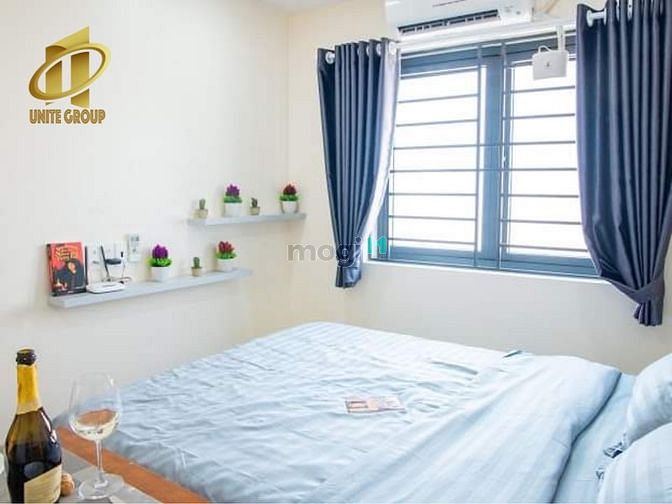 Hình ảnh TRỐNG CĂN DUY NHẤT STUDIO TÁCH BẾP Q7  📍Địa chỉ : mỹ toàn , tân phong