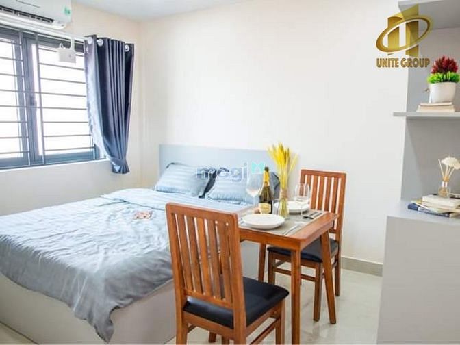 Hình ảnh TRỐNG CĂN DUY NHẤT STUDIO TÁCH BẾP Q7  📍Địa chỉ : mỹ toàn , tân phong