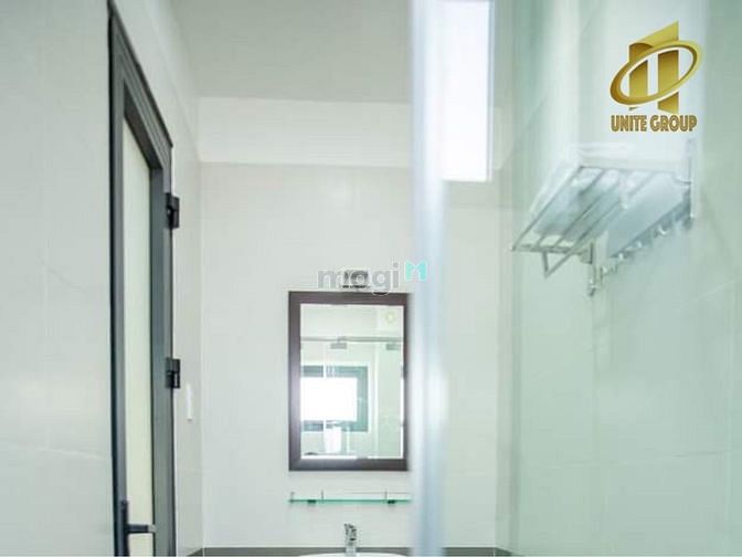 Hình ảnh TRỐNG CĂN DUY NHẤT STUDIO TÁCH BẾP Q7  📍Địa chỉ : mỹ toàn , tân phong