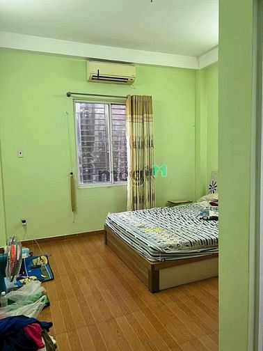 Hình ảnh Nhà 2 lầu 4 phòng ngủ- Đường Tân Hoà Đông