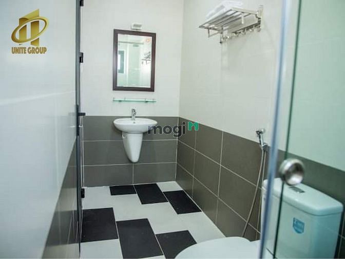 Hình ảnh TRỐNG CĂN DUY NHẤT STUDIO TÁCH BẾP Q7  📍Địa chỉ : mỹ toàn , tân phong