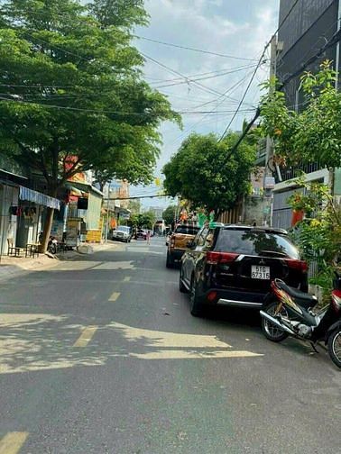 Hình ảnh Bán  Gấp  Đất  MT Từ 7.9  xuống 7.3 TỶ TL  Đường 185  Tp.Thủ Đức