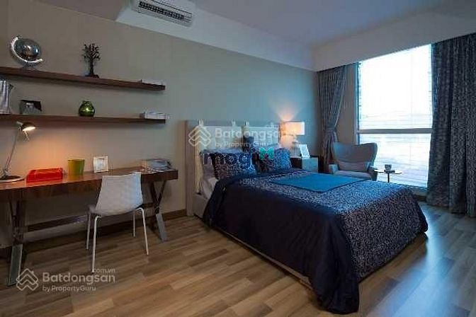 Hình ảnh Chủ nhà cho thuê trực tiếp căn hộ cao cấp Saigon Pavillon