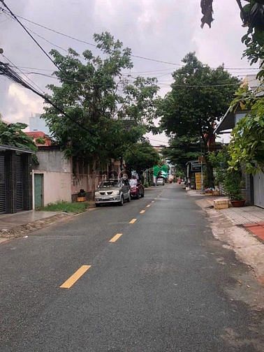 Hình ảnh Bán  Gấp  Đất  MT Từ 7.9  xuống 7.3 TỶ TL  Đường 185  Tp.Thủ Đức