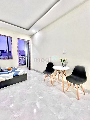 Hình ảnh Trống CĂN HỘ Studio 28m2 GẦN Chợ AN NHƠN - Đường Số 30, P6, GÒ VẤP